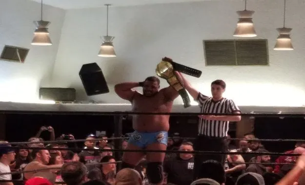 PWG all star weekend 14 PWG all star weekend 14