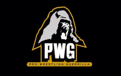 PWG logo