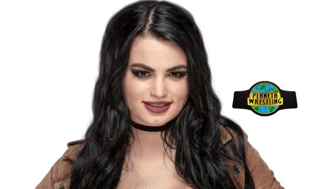 Paige Paige 1