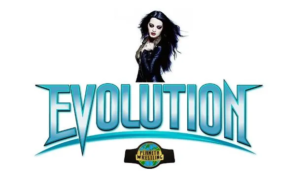 Paige Evolution