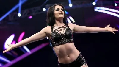 WWE noticias Paige