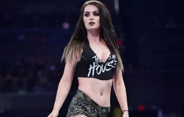 Paige Royal Rumble Paige Royal Rumble