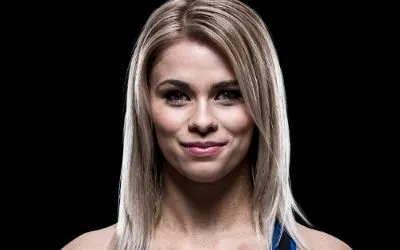 Paige Van Zant en WWE