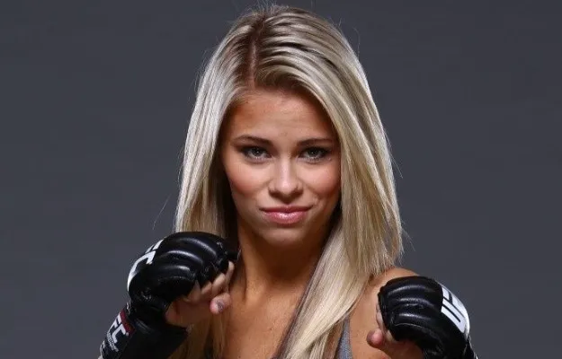 Paige VanZant WWE Paige VanZant WWE