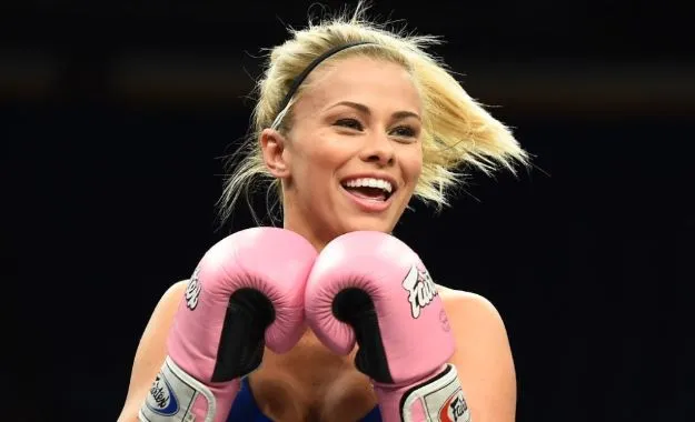 WWE noticias Paige VanZant