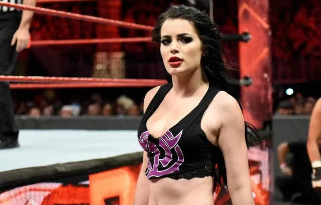 Paige WWE (1) Paige WWE