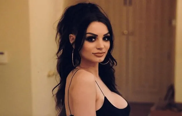 Paige WWE Paige WWE
