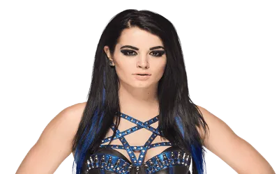 WWE Noticias Paige Paige