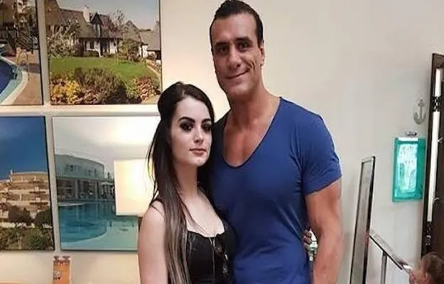 Paige Confirma Que Alberto El Patron La Golpeaba
