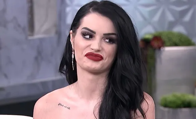 Paige da una actualización tras acabar con éxito su última operación