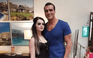 WWE Noticias Paige libre cargos