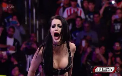 Paige vs Sasha Banks Paige vs Sasha Banks RAW