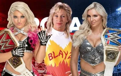 Panel de Royal Rumble