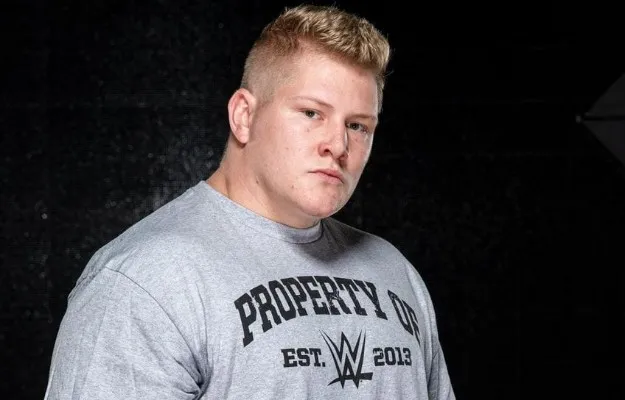 Parker Boudreaux Parker Boudreaux