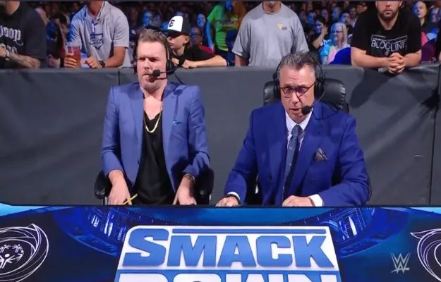 Pat McAfee Pat McAfee