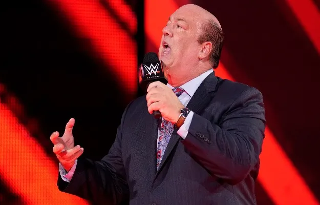 Paul Heyman