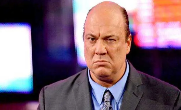 Paul Heyman Vince McMahon WWE RAW