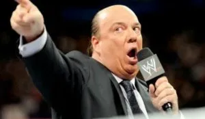 paul heyman encontra de ecw original en wwe