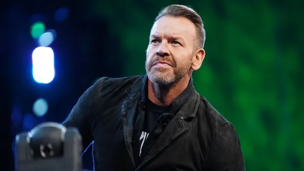 Paul Heyman hace referencia a la partida de Christian Paul Heyman hace referencia a la partida de Christian