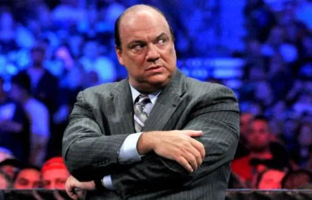 Paul Heyman insultó e intentó agredir a un fanático tras SmackDown Paul Heyman insultó e intentó agredir a un fanático tras SmackDown