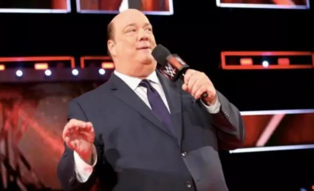 Paul Heyman ya podría tener un nuevo cliente en WWE