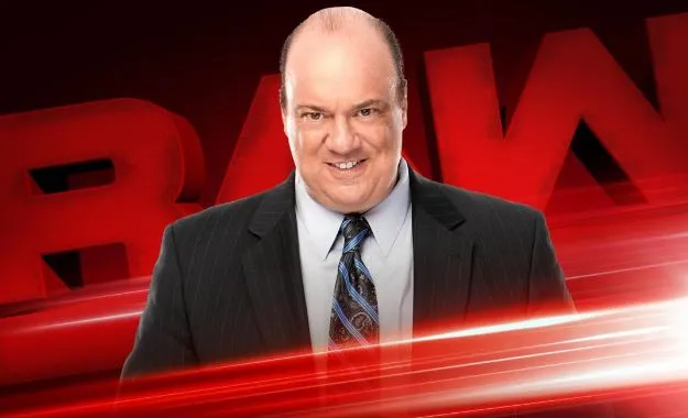 Paul Heyman WWE noticias Paul Heyman