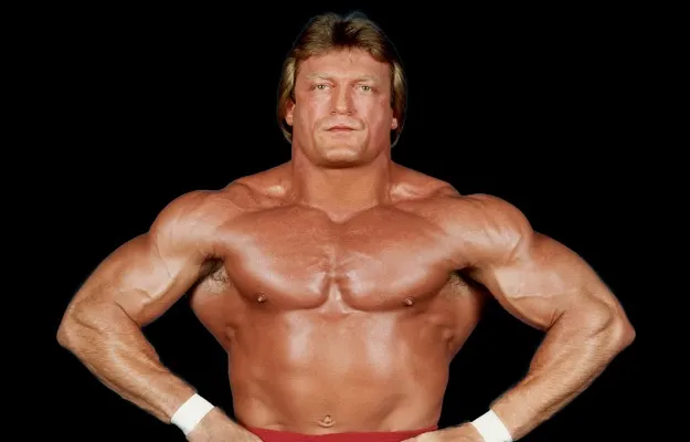 Paul Orndorff
