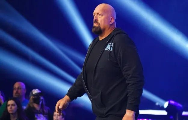 Paul Wight Paul Wight