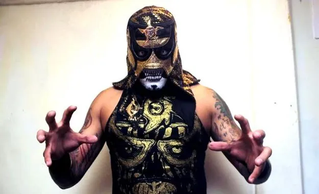 Pentagon Jr revela si la WWE se puso en contacto con él