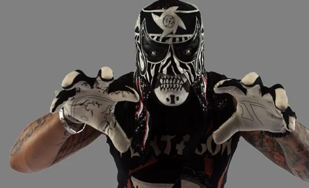 Pentagon Jr. aclara los rumores sobre su llegada a WWE