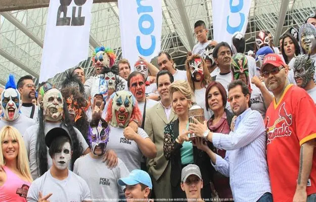 Peregrinación de Triple A será virtual este año