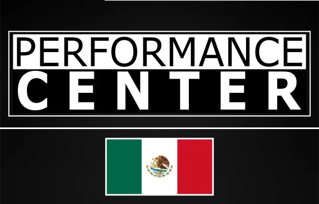 Performance Center México Performance Center México
