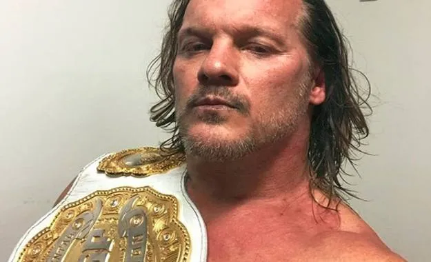 Petey Williams sobre Chris Jericho No necesita realmente nada a la WWE Petey Williams sobre Chris Jericho No necesita realmente nada a la WWE