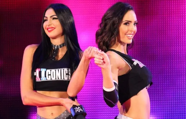 The Iiconics