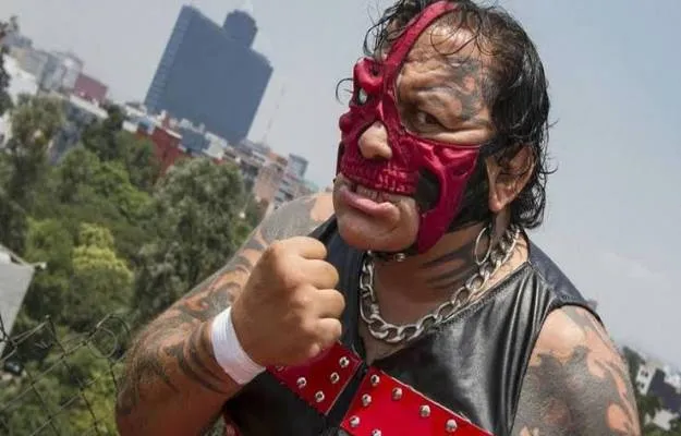 Pirata Morgan Revela Que Estuvo En La Carcel