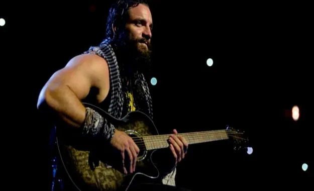 Elias habla de por qué fue ascendido tan rápido al roster principal