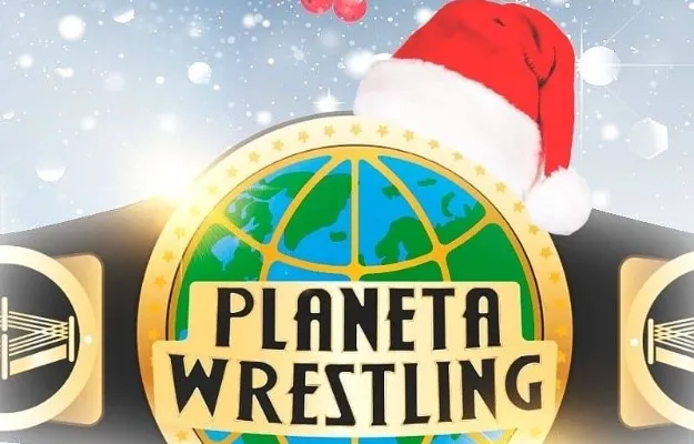 Planeta Wrestling Podcast Planeta Wrestling