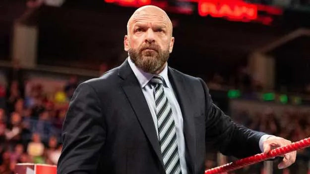 Planeta Wrestling entrevista a Triple H: ¿Veremos WWE NXT en televisión en España?