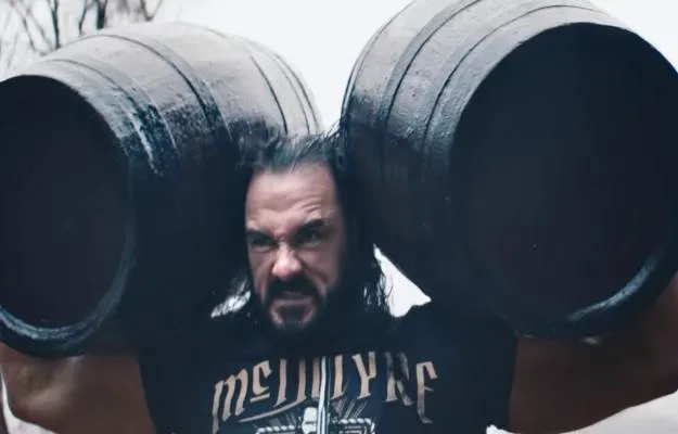 Podcast Planeta Wrestling especial con luchadores de WWE _ Drew McIntyre Podcast Planeta Wrestling especial con luchadores de WWE _ Drew McIntyre