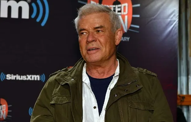 Polémicas negativas con Eric Bischoff en las oficinas de WWE Polémicas negativas con Eric Bischoff en las oficinas de WWE