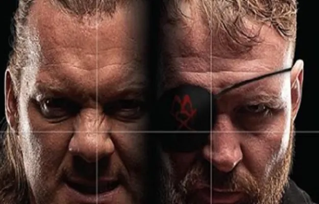 Por qué Chris Jericho perdió el AEW Championship_ Por qué Chris Jericho perdió el AEW Championship_