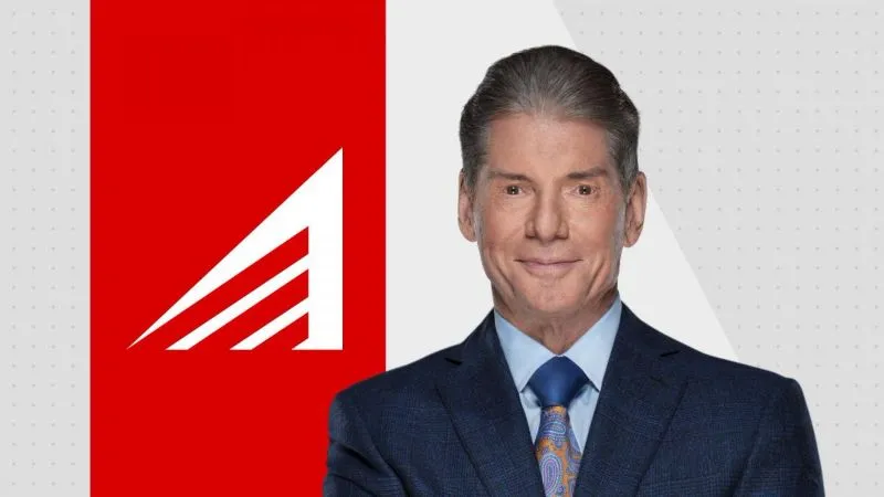 Vince McMahon Portada Vince McMahon Vuelve A Resucitar La XFL