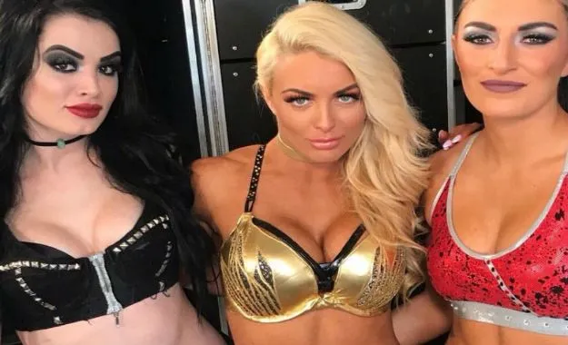 !Posible Spoiler¡ Paige y Sonya Deville en la próxima temporada de Total Divas !Posible Spoiler¡ Paige y Sonya Deville en la próxima temporada de Total Divas