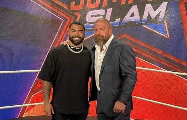 Posible fecha del debut de Gable Steveson en WWE Posible fecha del debut de Gable Steveson en WWE