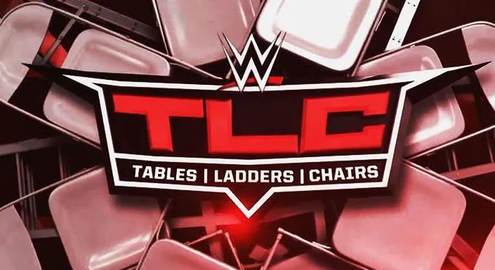 Posible fecha y sede de WWE TLC 2021 Posible fecha y sede de WWE TLC 2021