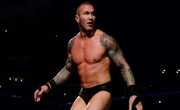 Posible indicación de un cercano regreso de Randy Orton