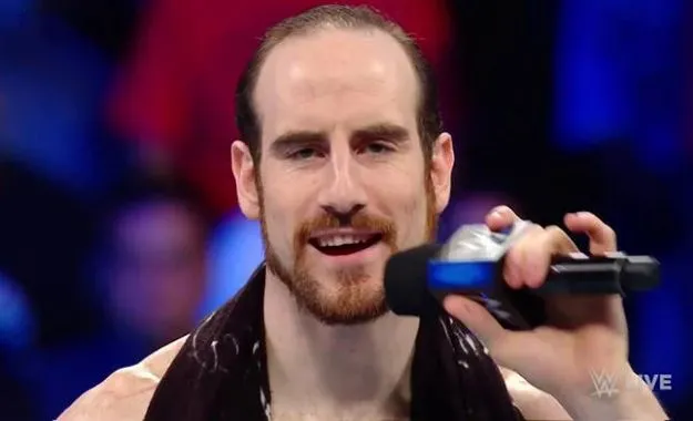 Posible lesión de Aiden English en Greatest Royal Rumble Posible lesión de Aiden English en Greatest Royal Rumble
