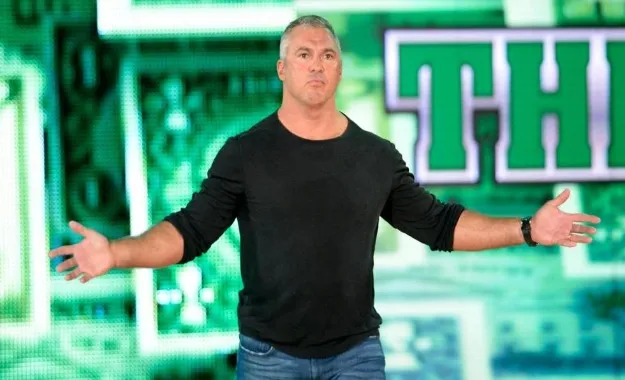 Posible motivo por el cual Shane McMahon no aparece en televisión Posible Motivo Por El Cual Shane McMahon No Aparece En Televisión