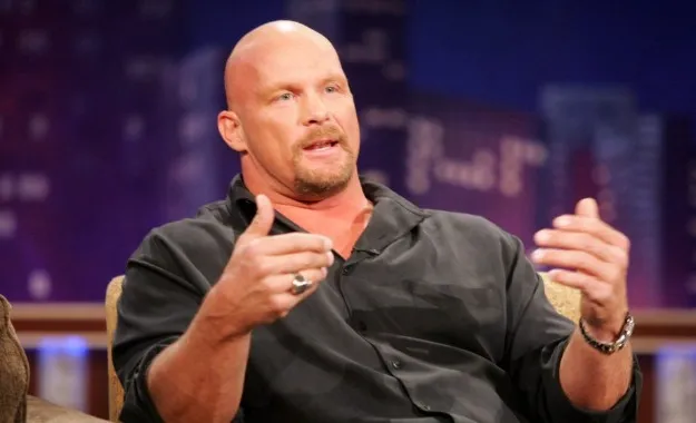 Posible primer invitado para el nuevo show de Steve Austin