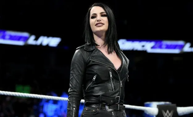 Posible razón por la que Paige dejó de ser manager general de Smackdown Live Posible razón por la que Paige dejó de ser manager general de Smackdown Live